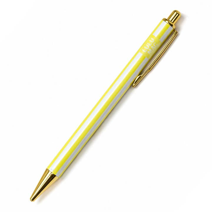 Lulu Mac Pen