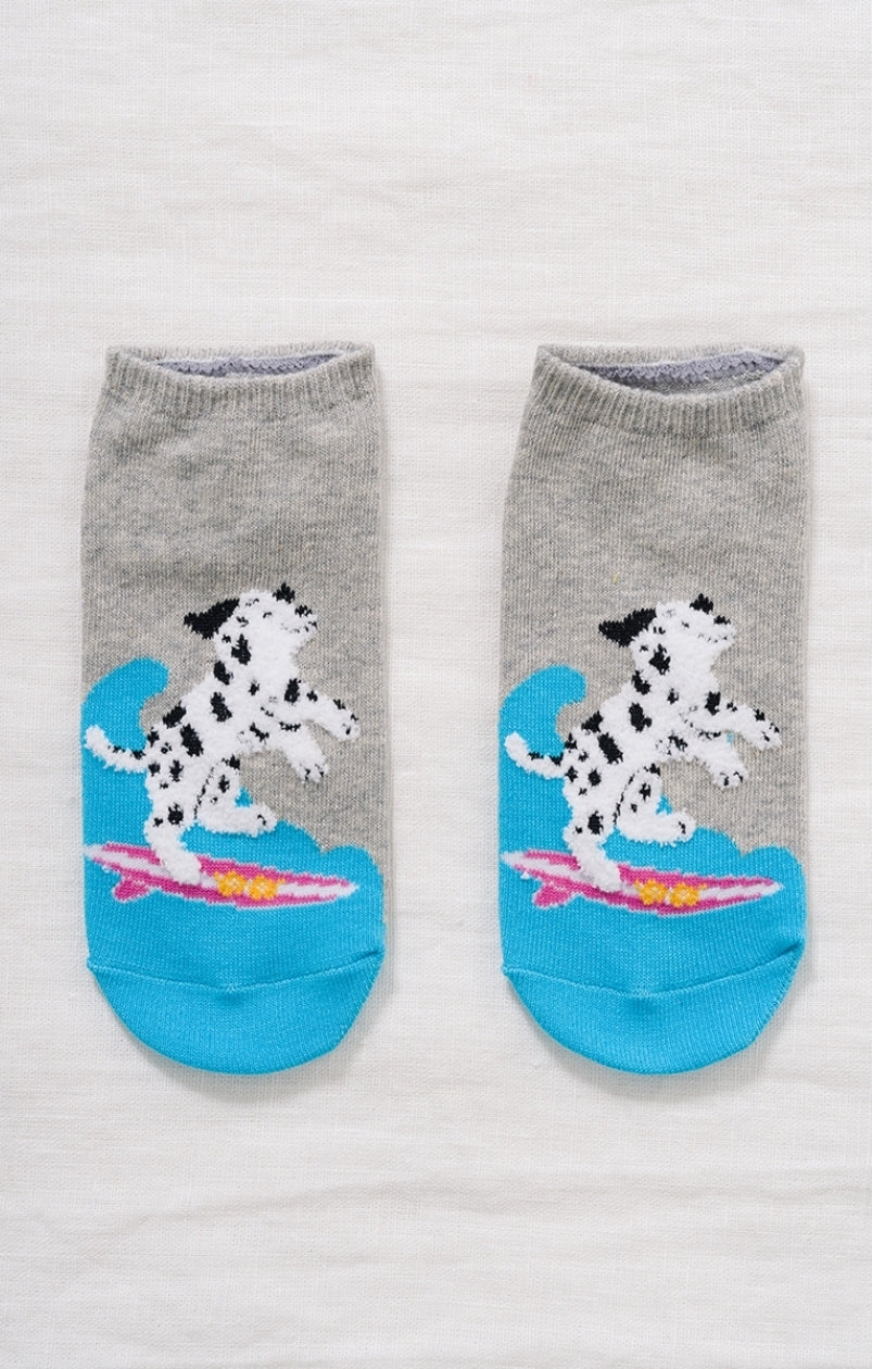 Cartoon Ankle Socks