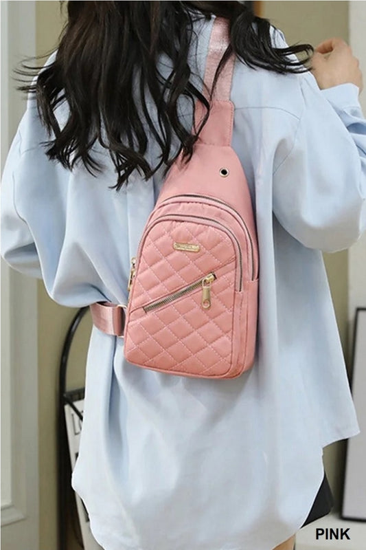 The Essential Sling Bag