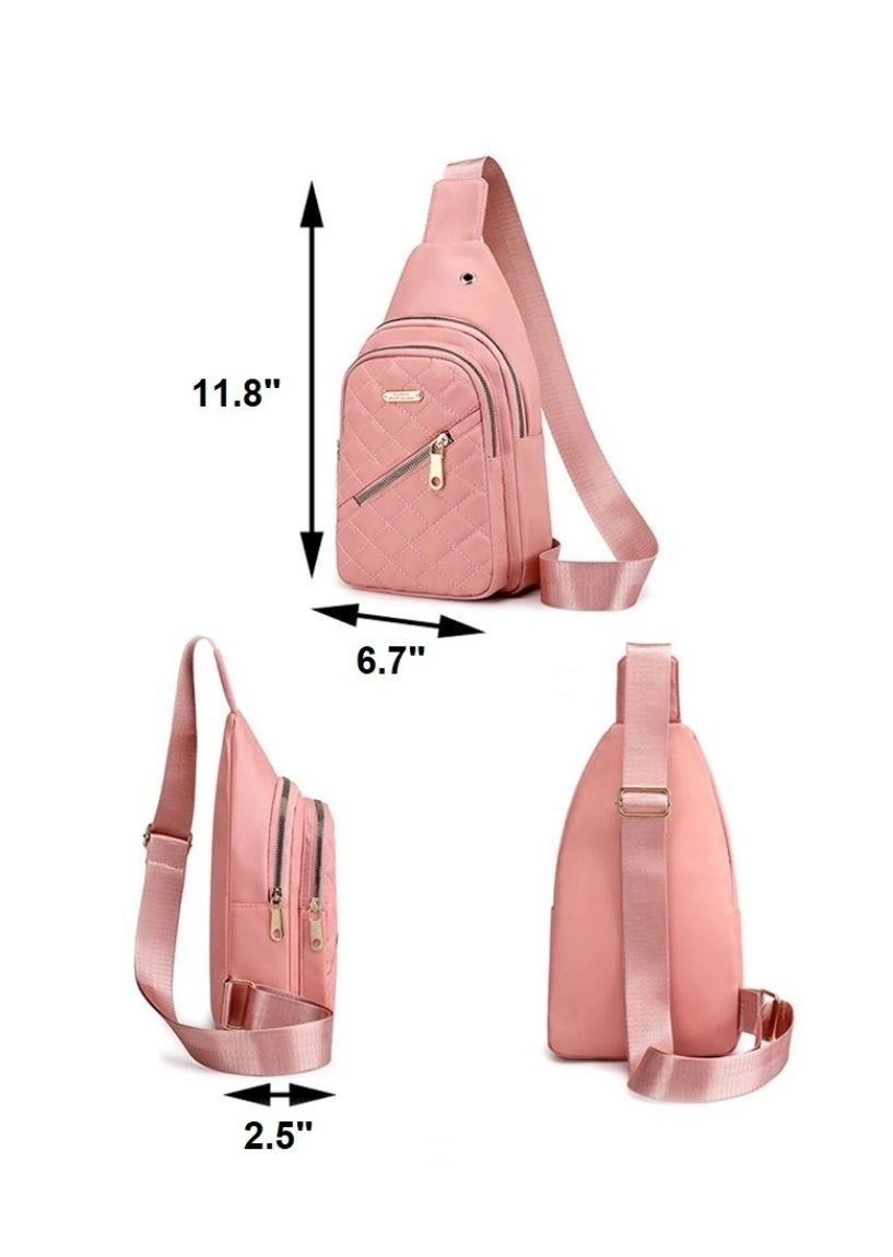 The Essential Sling Bag