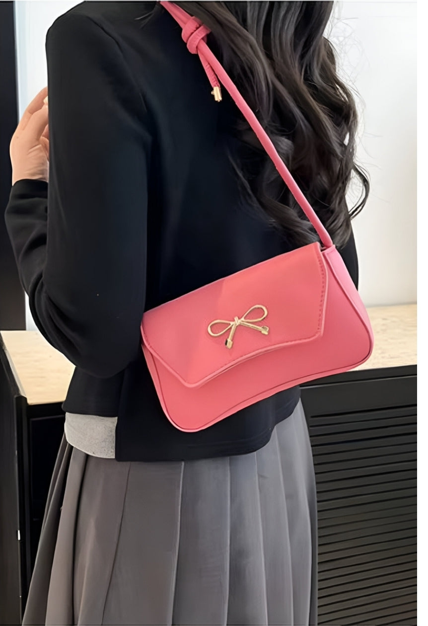 Coquette Shoulder Bag