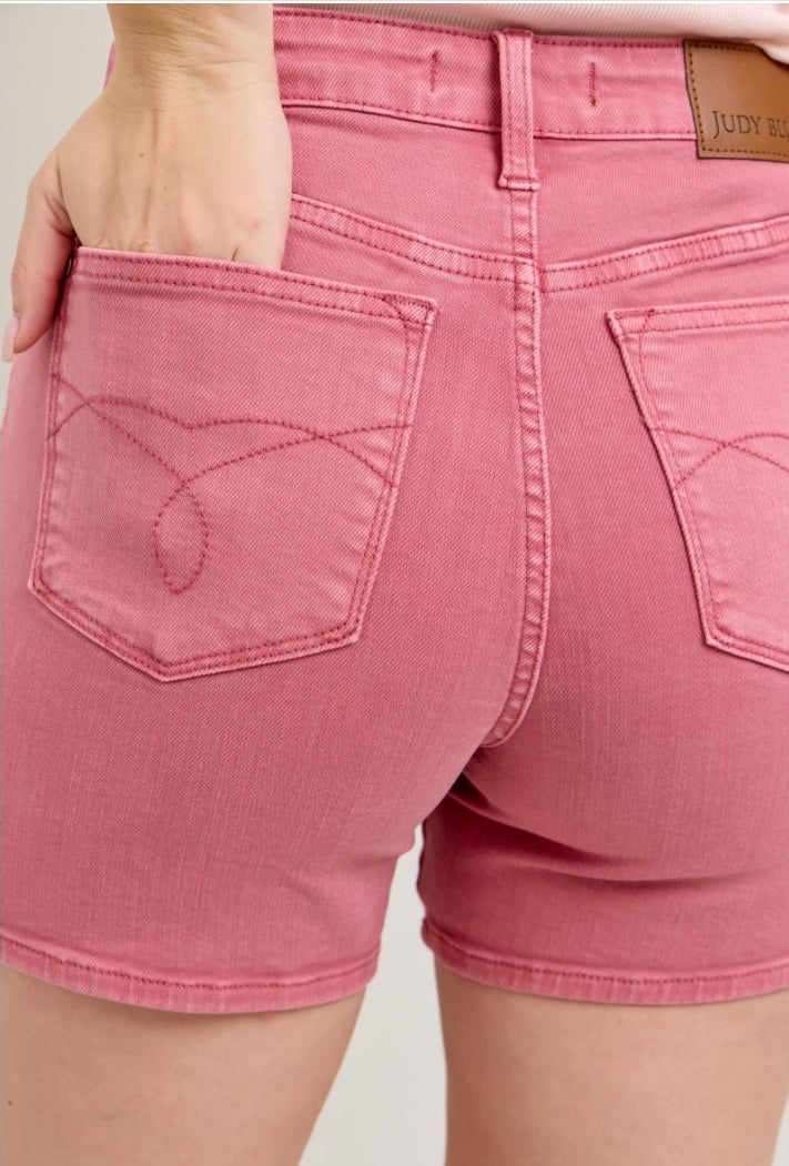 Summer Rose Shorts 150347