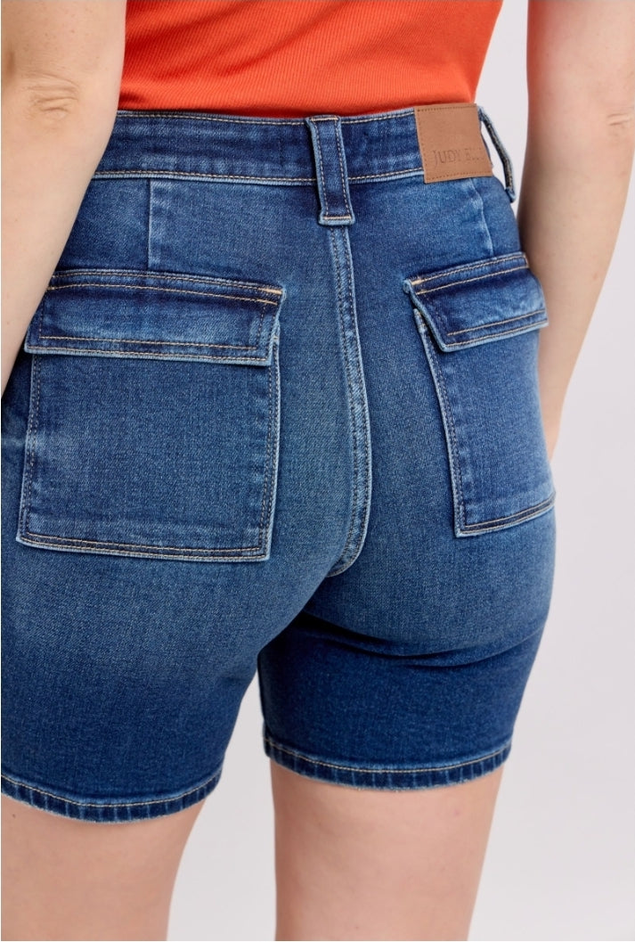 Classy & Sassy Bermudas 15287
