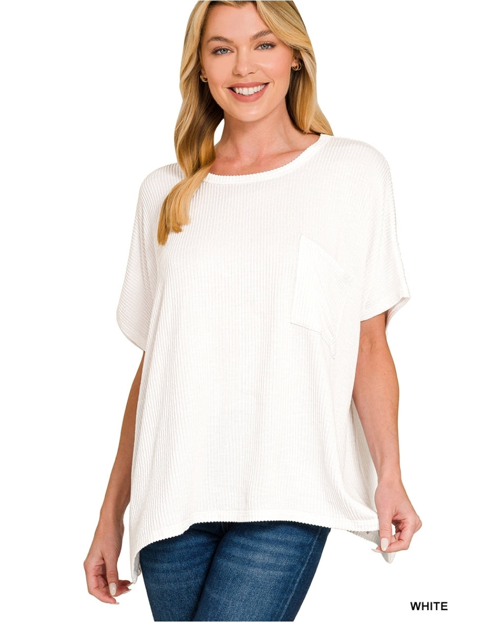 All The Pretty Girls Top