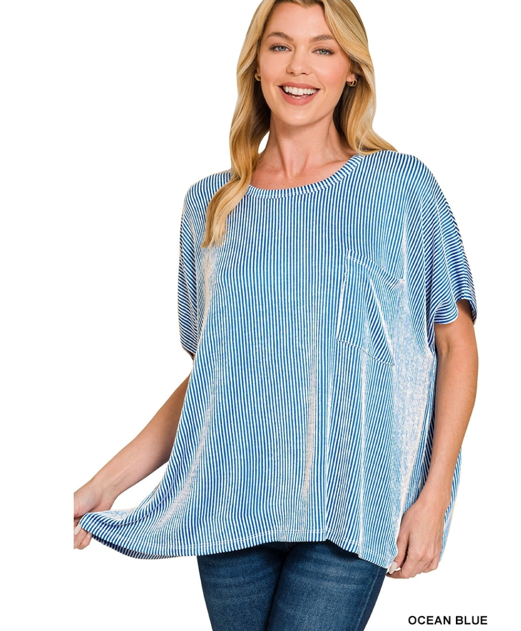 All The Pretty Girls Top