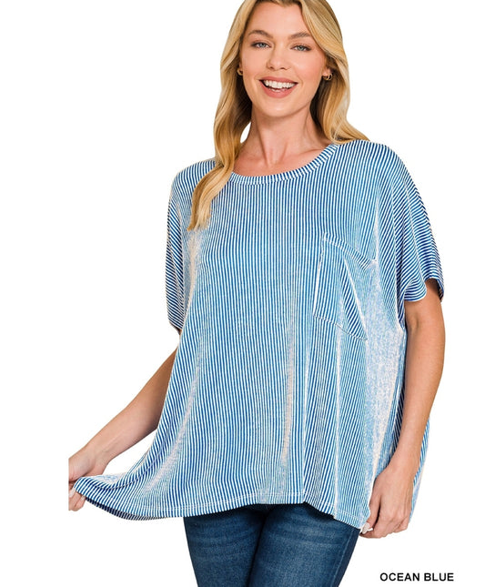 All The Pretty Girls Top