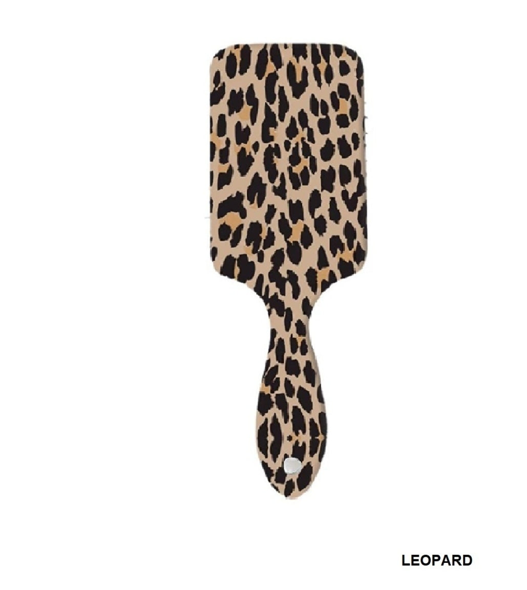 Wet Or Dry Hair Brush