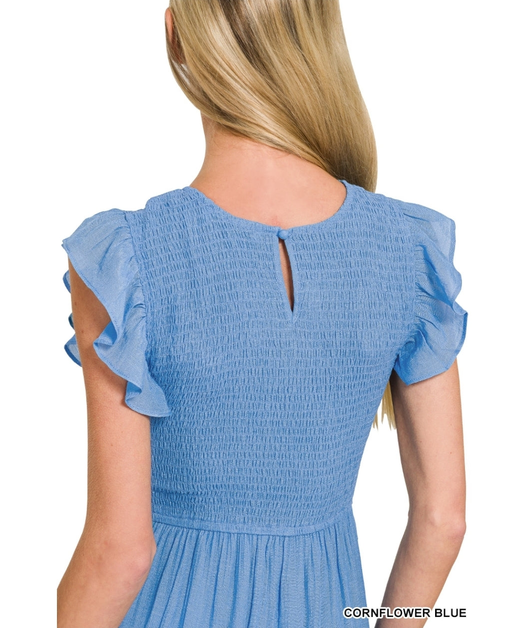 Beautiful Difference Dress