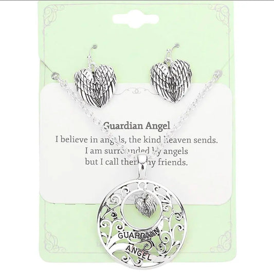 Guardian Angel Set