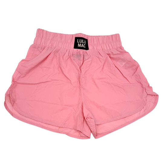 Lulu Mac Classic Shorts