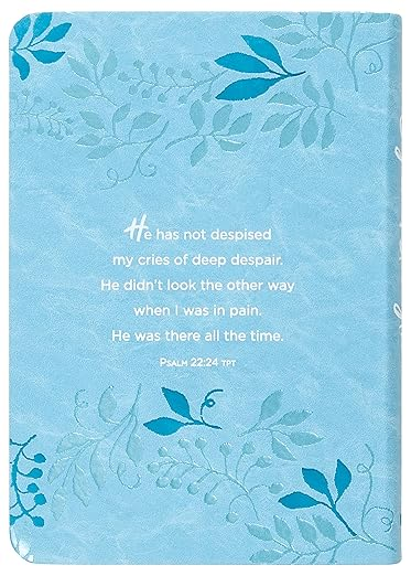 Joy And Strength Greif Devotional