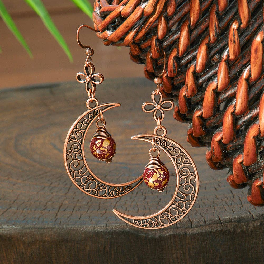 Boho Collection Earrings