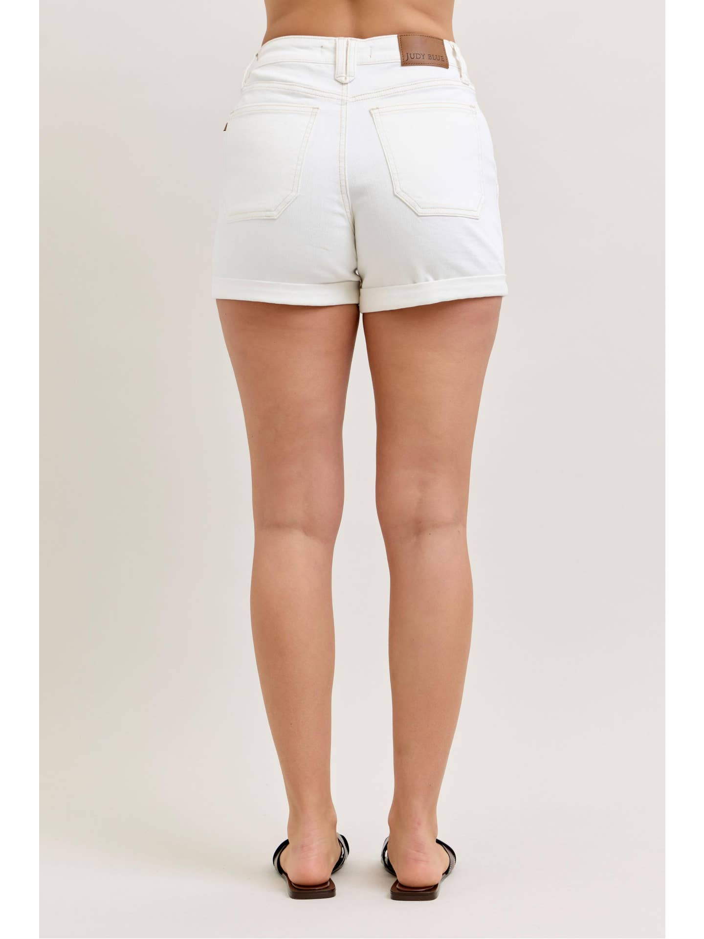Aurora Weekender Cuff Shorts 150376