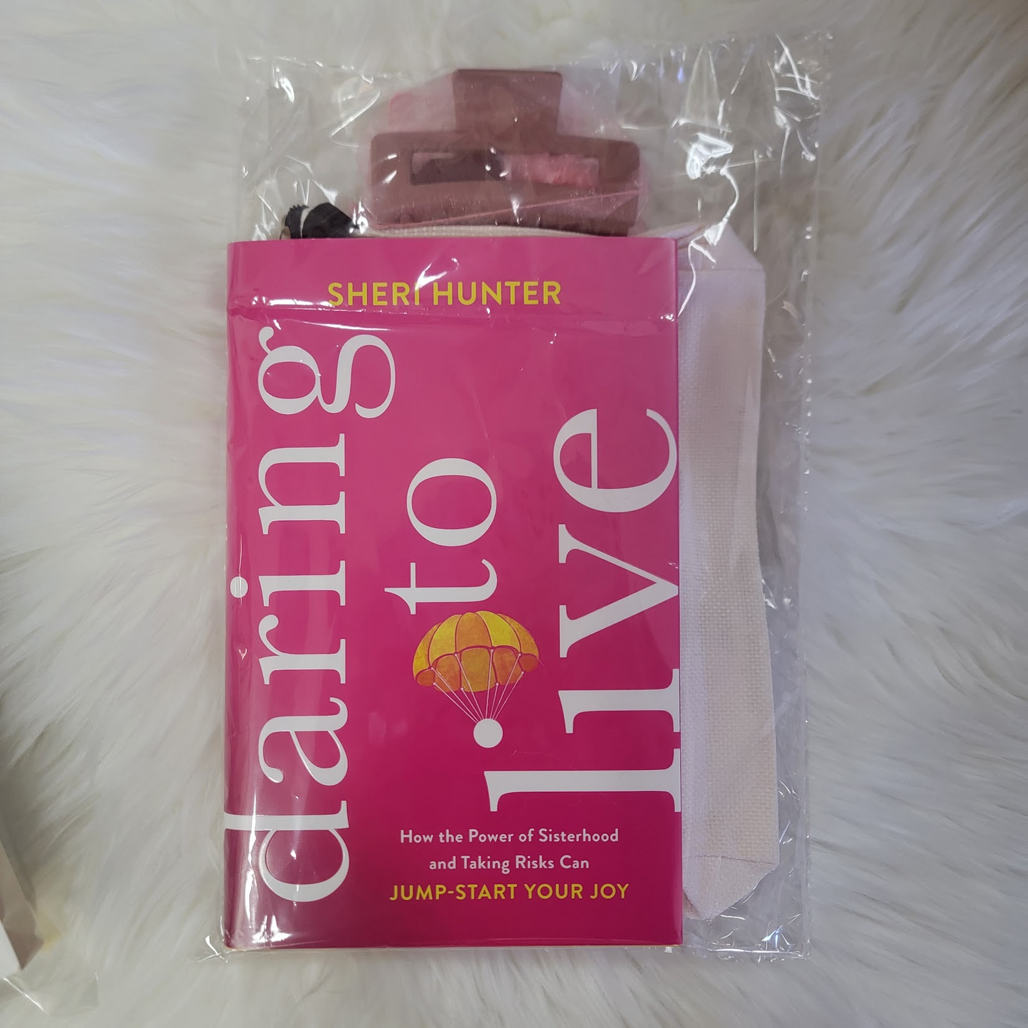 Mother & Daughter Gift Set