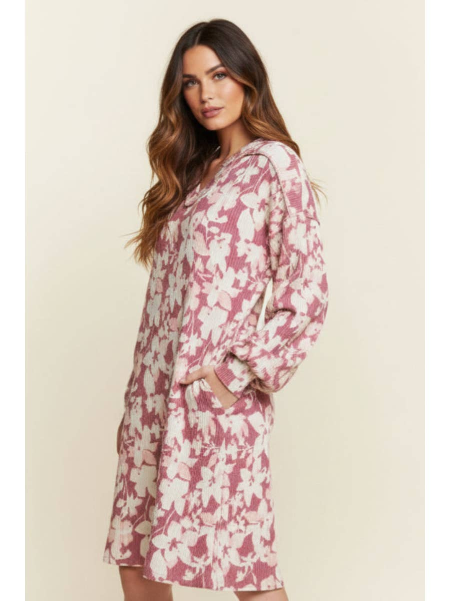 Charming Flower Dress
