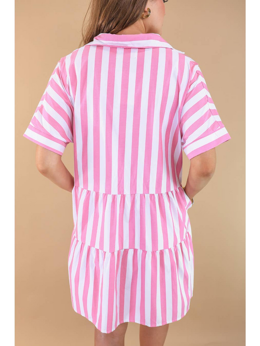 Sunny Days Ahead Dress