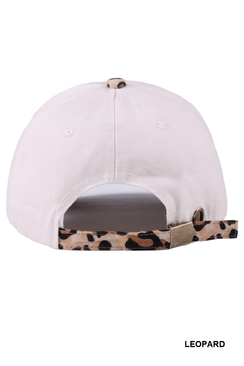 Pray America Baseball Cap