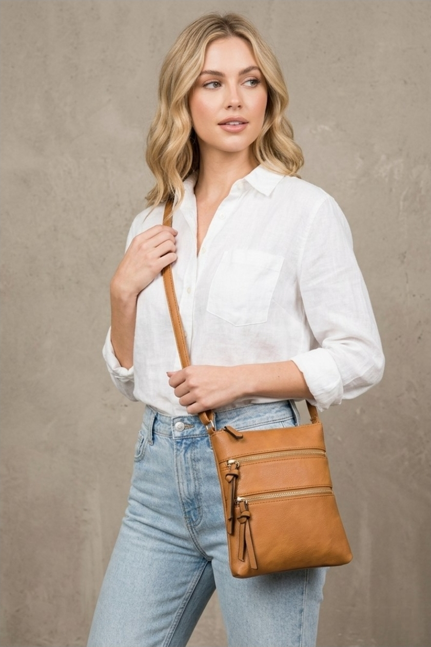Essential Crossbody