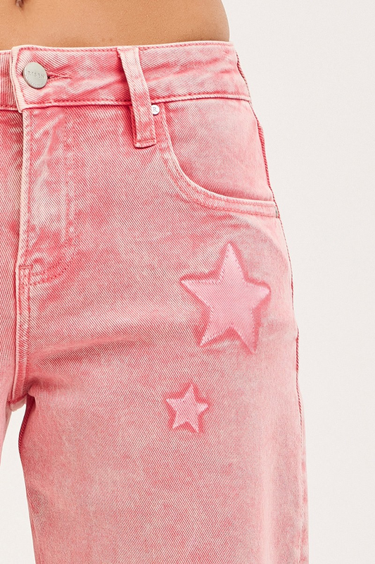 Shake That Laffy Taffy Jeans