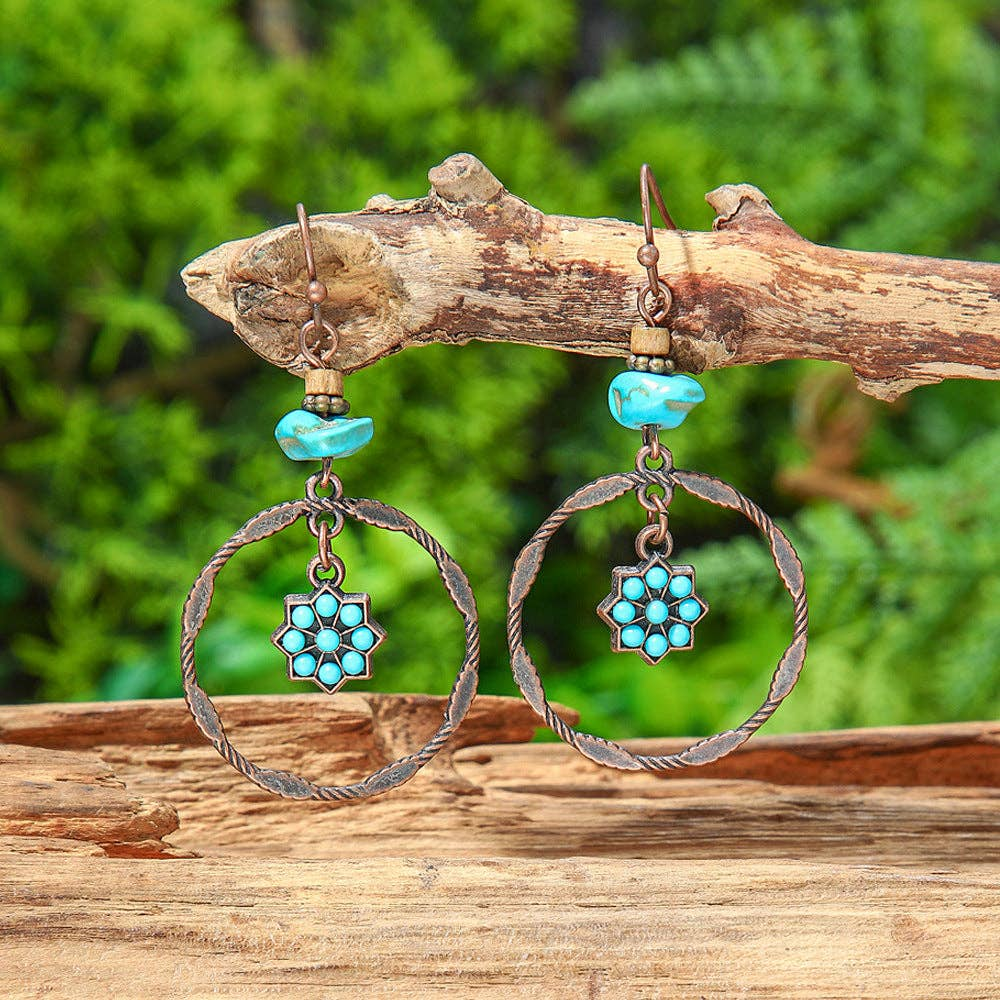 Boho Collection Earrings