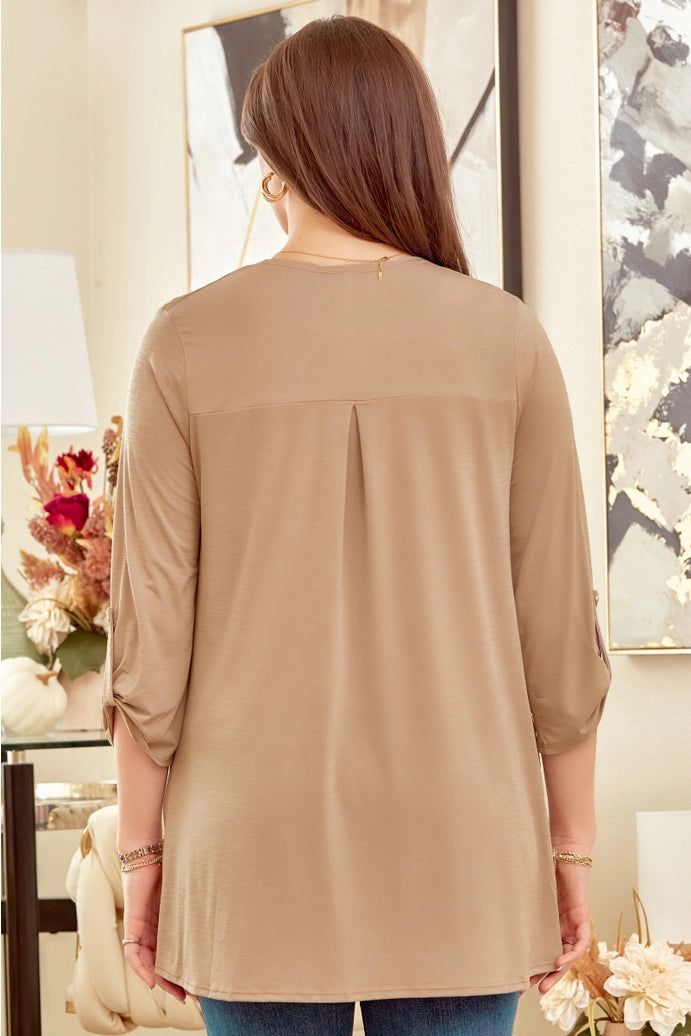 Work To Weekend Sheer Cardigan