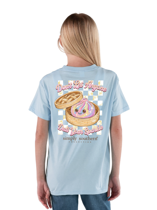 Youth Dumpling Tee