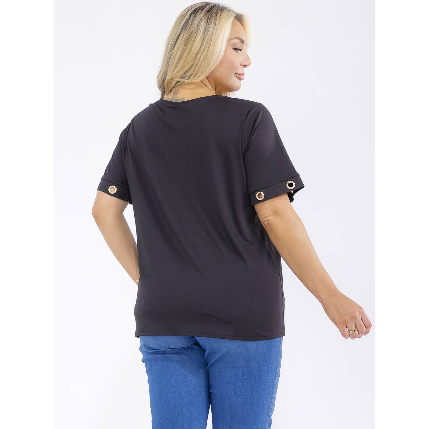 In The Details Top