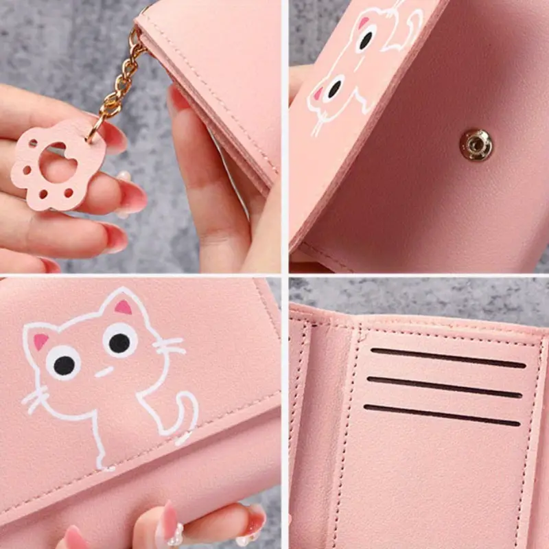 Lil' Dot Wallet