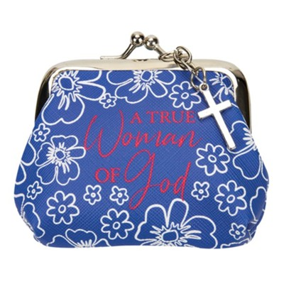 Sentiment Coin Purse