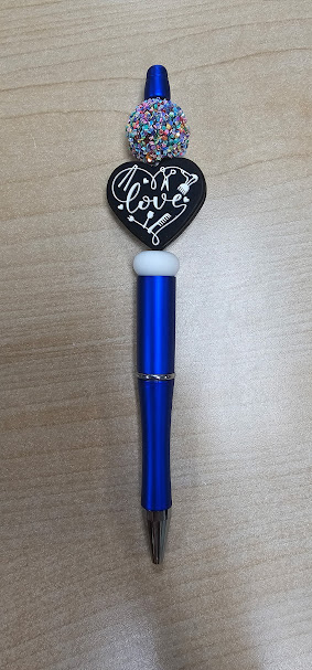 Inkilicious Pen/Pencil