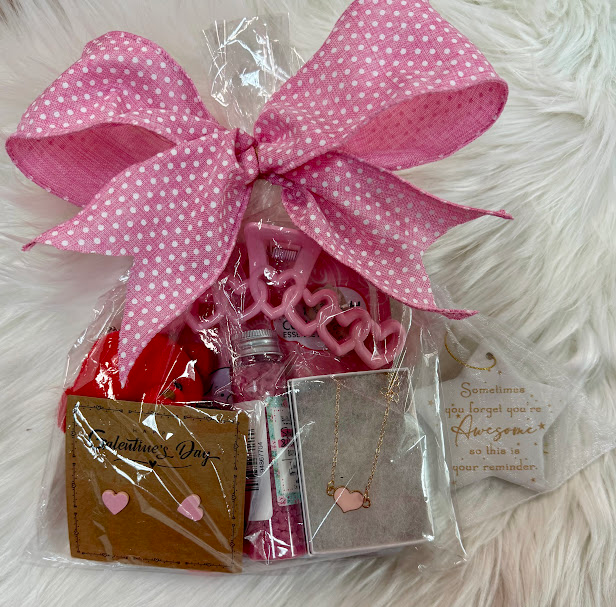 Valentine Gift Set