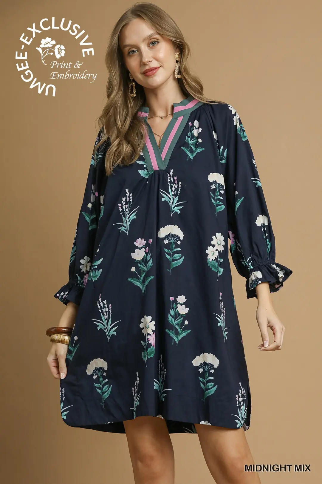 Southern Charm Dress