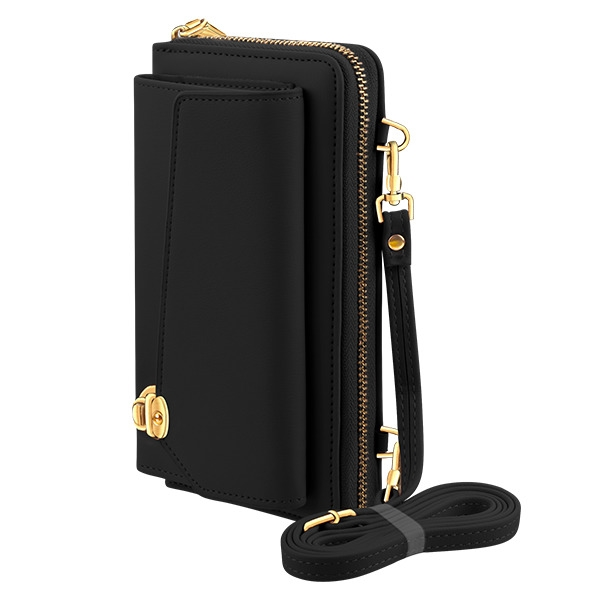 Cellphone Crossbody Wallet