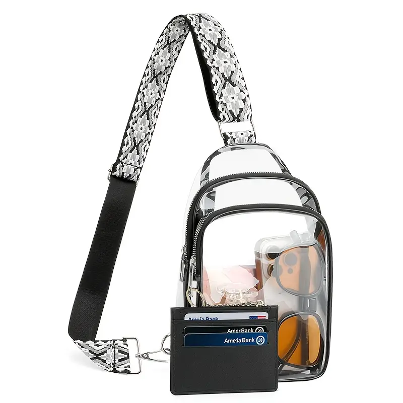 Stadium Sling Bag