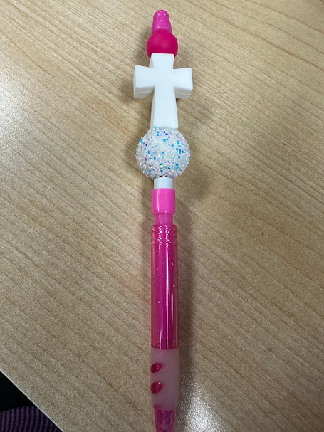 Inkilicious Pen/Pencil