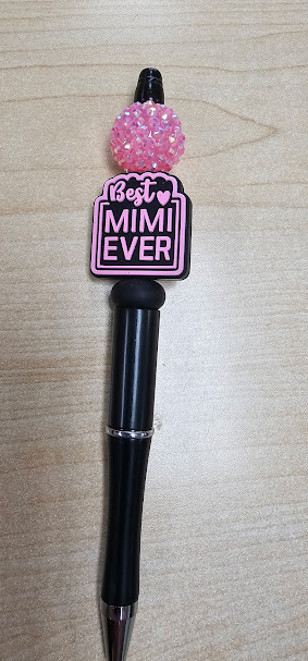 Inkilicious Pen/Pencil