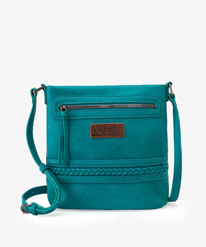 Wrangler Concealed Carry Crossbody