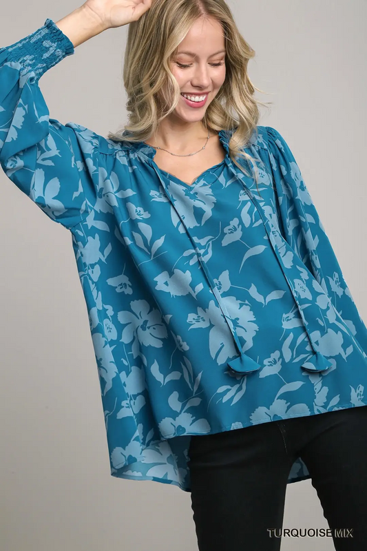 To Be Or Not To Be Tied Top