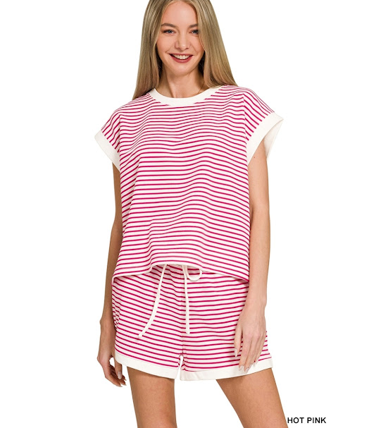 Fun Stripes Set