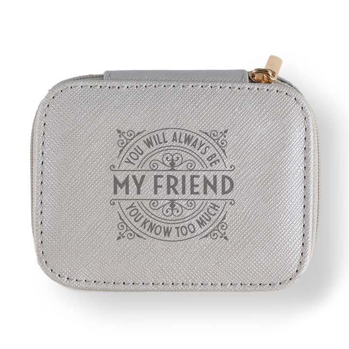 Inspirational Jewelry Box