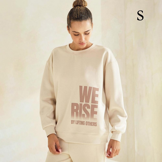 We Rise Sweatshirt