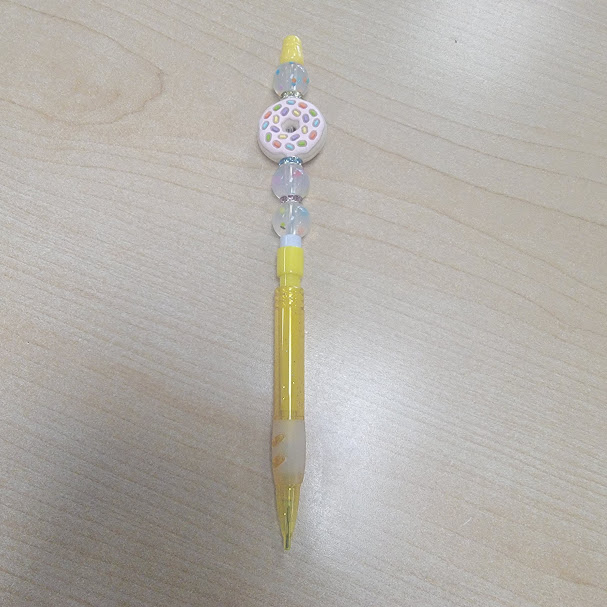 Inkilicious Pen/Pencil