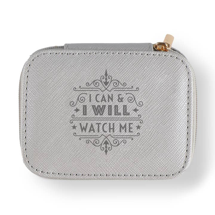 Inspirational Jewelry Box