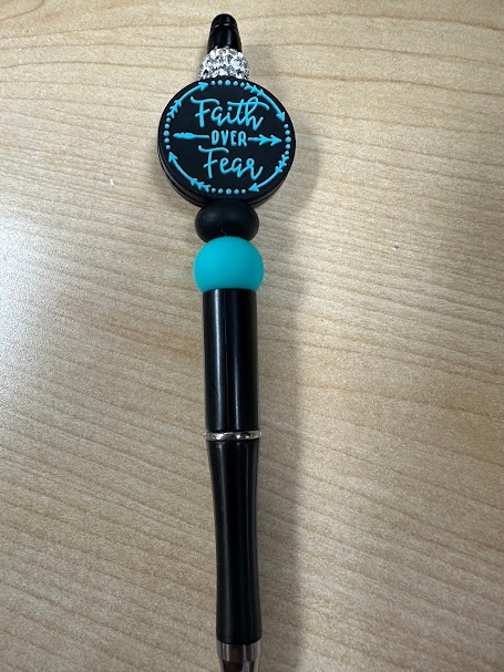 Inkilicious Pen/Pencil