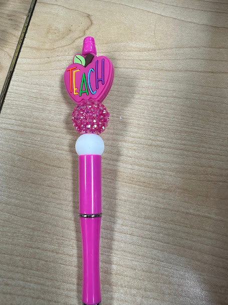 Inkilicious Pen/Pencil