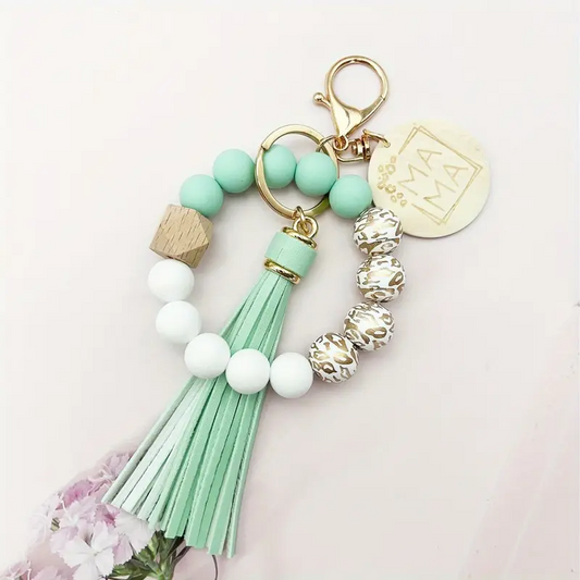 Mama Keychain Bangles