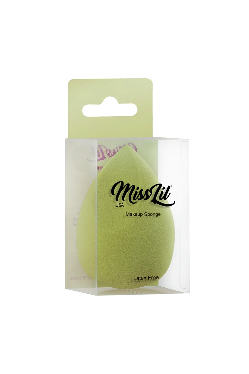 Miss Lil' Beauty Blender