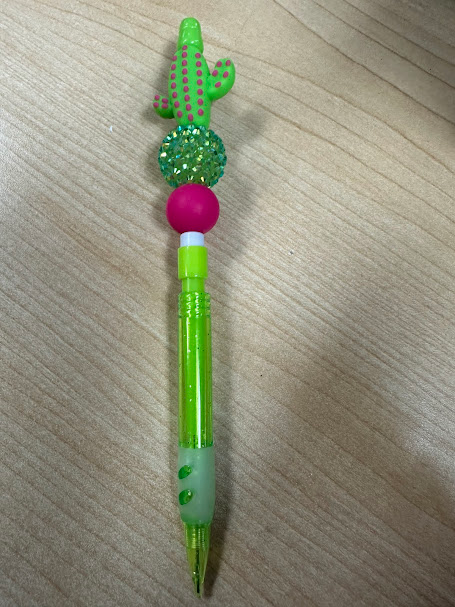 Inkilicious Pen/Pencil