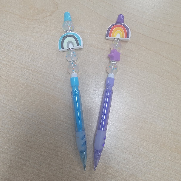 Inkilicious Pen/Pencil