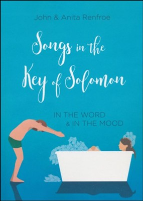 Songs In The Key Of Solomon Devotional